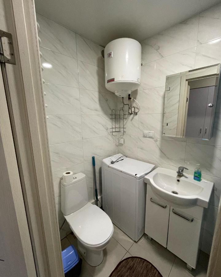 Затишна Smart-Квартира Kyiv Exterior photo
